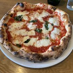 PIZZERIA CON CUORE - 