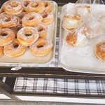 まるき製パン所 - 