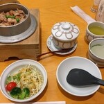 釜めしビクトリア - 