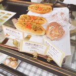 まるき製パン所 - 