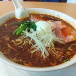 祭麺堂 - 辣辣担々麺