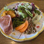 PIZZERIA CON CUORE - 