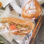 まるき製パン所 - 