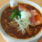 祭麺堂 - 辣辣担々麺