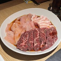 神楽坂焼肉 Kintan - 