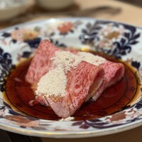 恵比寿 うしみつ - 