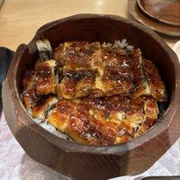 うなぎのしろむら - 