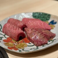 恵比寿 うしみつ - 