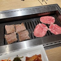 神楽坂焼肉 Kintan - 