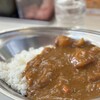 カレーショップ インデアン 西21条店
