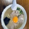佐賀ラーメン いちげん。