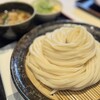手打うどん 長谷沼