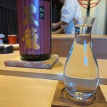 江戸深川 鮨 にしち - 