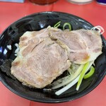 らーめん　りきまる - 