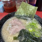 らーめん　りきまる - 