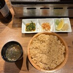 焼うお いし川 - 