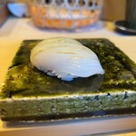 江戸深川 鮨 にしち - 