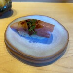 江戸深川 鮨 にしち - 