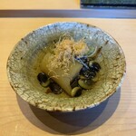 江戸深川 鮨 にしち - 