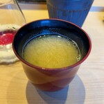 江戸深川 鮨 にしち - 