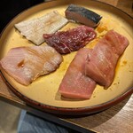 焼うお いし川 - 