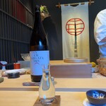 江戸深川 鮨 にしち - 