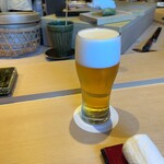 江戸深川 鮨 にしち - 