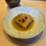 江戸深川 鮨 にしち - 