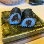 江戸深川 鮨 にしち - 