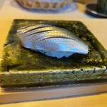 江戸深川 鮨 にしち - 