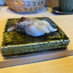 江戸深川 鮨 にしち - 