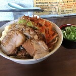 ラーメン荘 地球規模で考えろ 未来へ - 