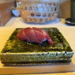 江戸深川 鮨 にしち - 