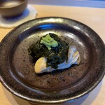 江戸深川 鮨 にしち - 