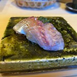 江戸深川 鮨 にしち - 