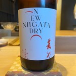 江戸深川 鮨 にしち - 