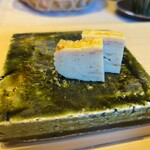 江戸深川 鮨 にしち - 