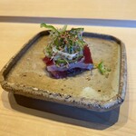 江戸深川 鮨 にしち - 