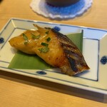 江戸深川 鮨 にしち - 