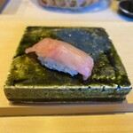 江戸深川 鮨 にしち - 