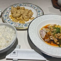 パンダ レストラン - 