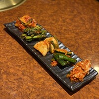 焼肉 スタミナ苑 - 