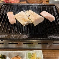 焼うお いし川 - 