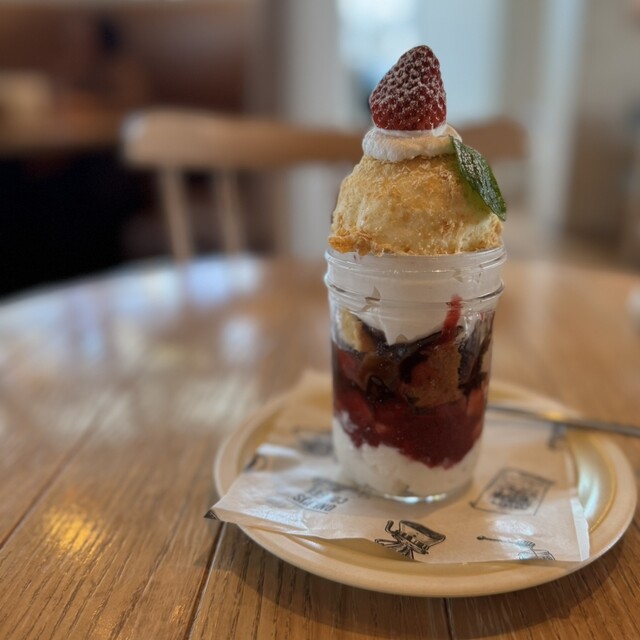 オニジャス コーヒー ヴィレッジ （ONIJUS COFFEE VILLAGE