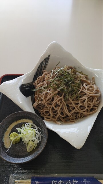 お食事処 えいびい WINS新白河店 - 新白河（食堂）の写真