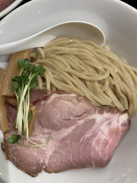 つけめんTETSU ららぽーと新三郷店 （ツケメンテツ） - 新三郷/つけ麺