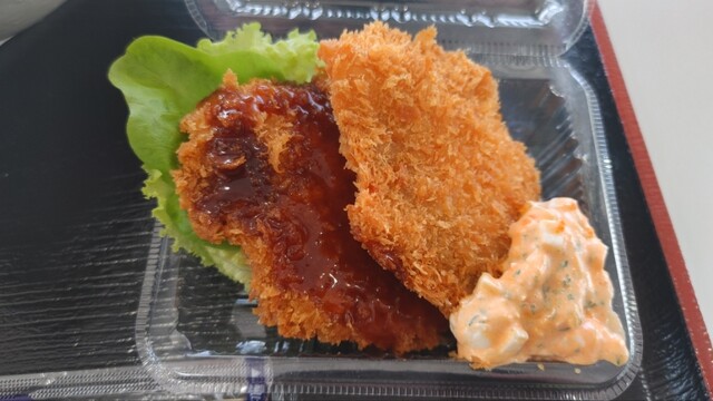 お食事処 えいびい WINS新白河店 - 新白河（食堂）の写真