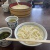 釜あげうどん 長田 in 香の香