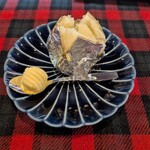 くいしんぼー山中 - 