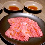 焼肉うしごろ - 